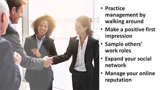 Organizational Behavior - How Can We Use Professionalism to Influence Others?