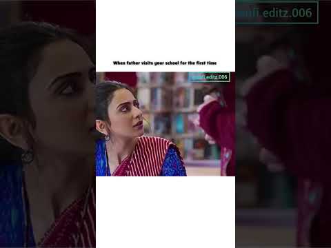 Akshaykumar RakulPreet Cuttputli Comedy Shortsfeed 