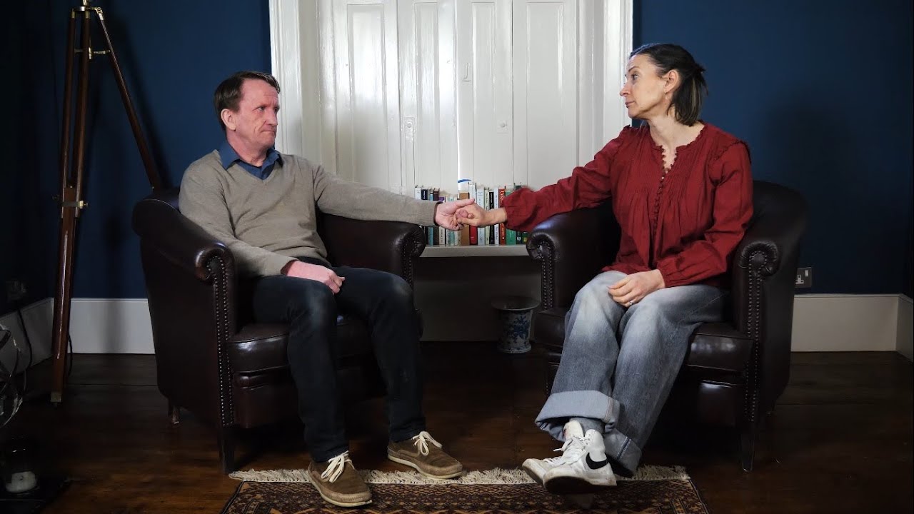 Andy Twyman - I Do It Because I Like It (Official Music Video)