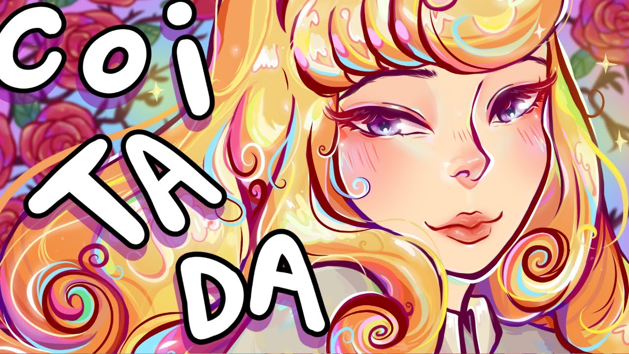 Bela adormecida é TENEBROSO!!