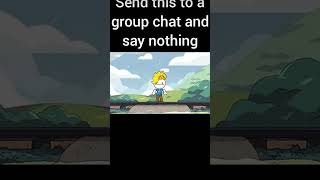 Send this to someone #shorts #funny #comedy #memes #trynottolaugh #haminations