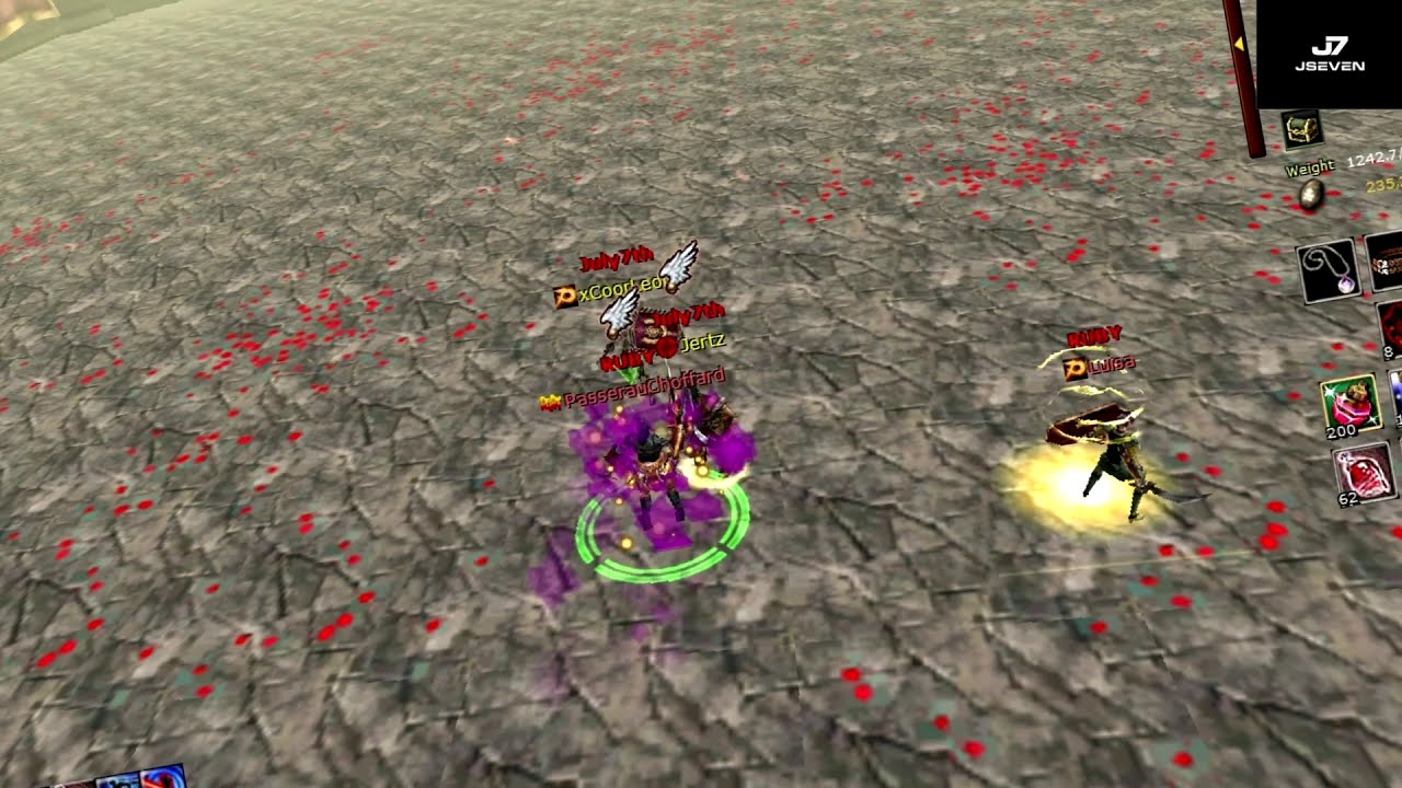 iKsinKaresi w/ xCorLeono [ 2vs2 ] Conjurer & Evanz Movie - July7th @ArdreamWorld