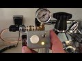 Arduino-based PID temperature controller for a La Pavoni espresso machine