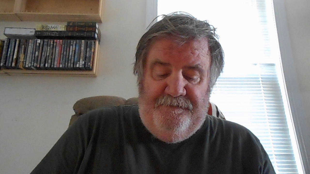 Ghost of Clifton Webb narrated by Tom Dontigny. 