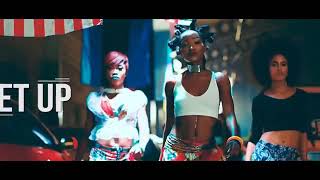 TEKNO- Amaka (Officielle Video)