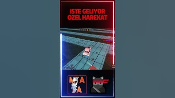 [MTA:SA DD] ÖZEL HAREKAT 🤺​​ #mta #multitheftauto #mtasanandreas #mtasa #shorts #ferhatawakening