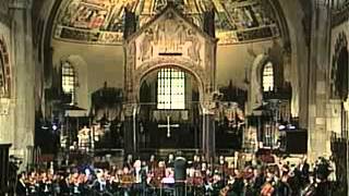 Jose Carreras - Christmas Concert - Milan 2000