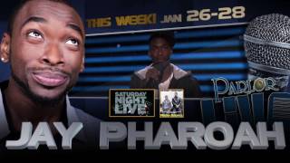 Parlor Live Comedy Club