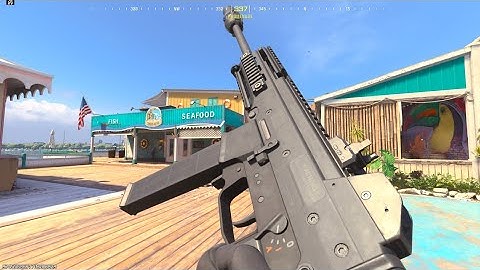 Call of Duty MW3 Multiplayer Gameplay PS5 | No Commentary | Full Match