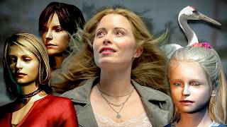 We need to talk about Mary (& Angela & Laura & Crane)