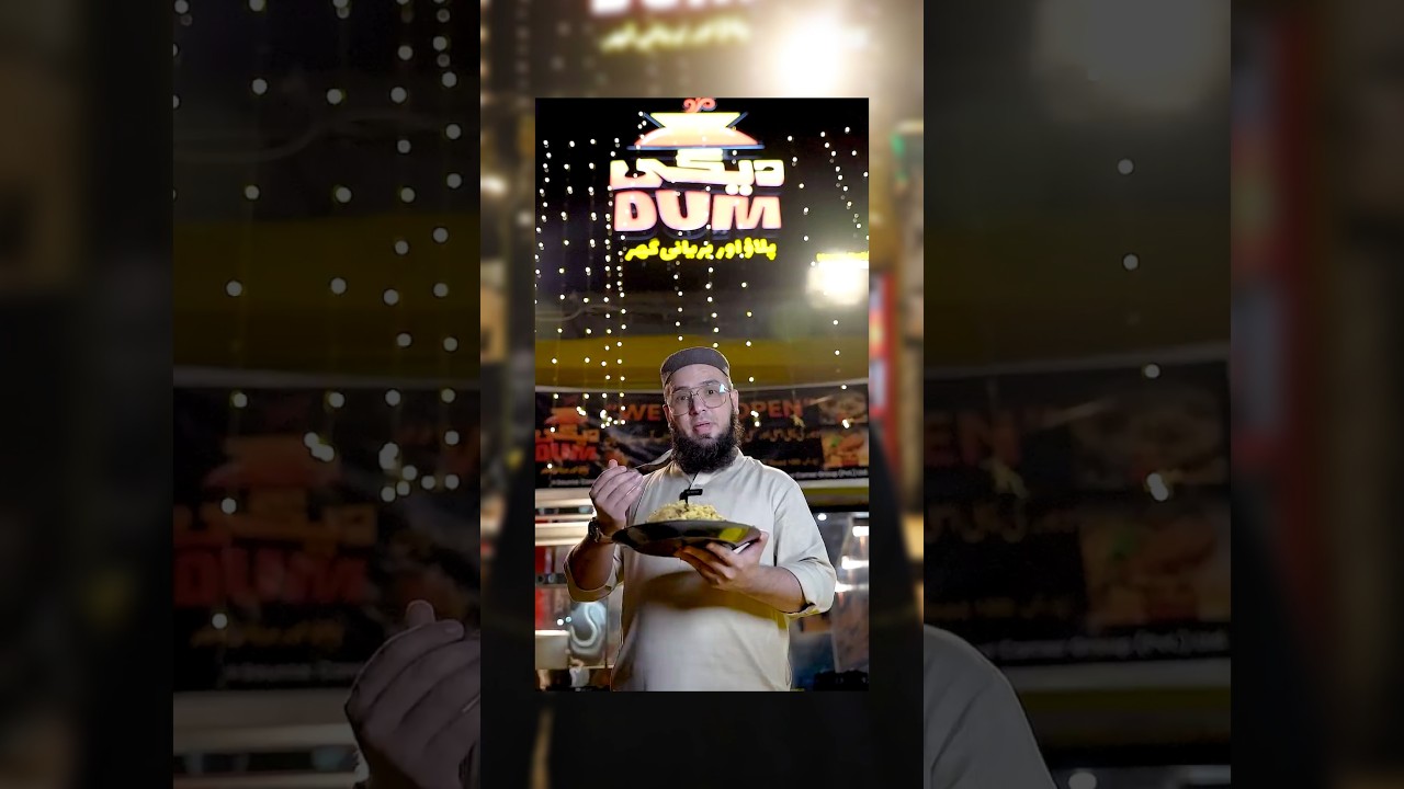 Honest Food Review Of Degi Dum Gt Road #food #foodblogger #foodie #foodlover #foods #trend #trending