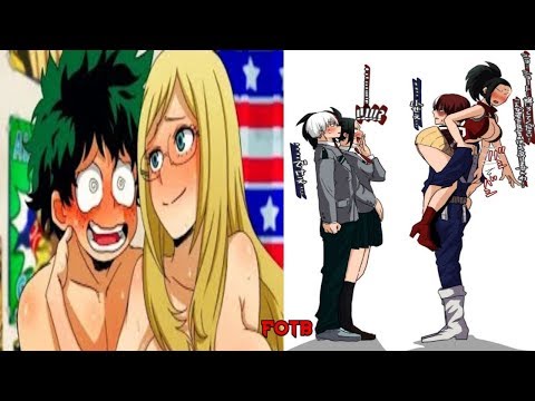 my-hero-academia-memes/jokes-only-real-fans-will-understand😍😍😍||#9
