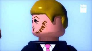 The Apprentice UK Series 5 - Week 4