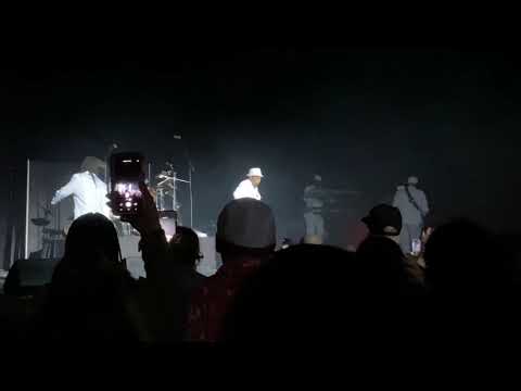 Zapp performs Doo Wa Ditty (Blow That Thing) LIVE 2020