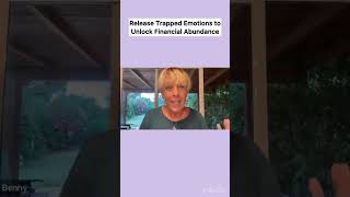 Release Trapped Emotions to Attract Abundance | Emotion Code Healing #EmotionCode #Abundance