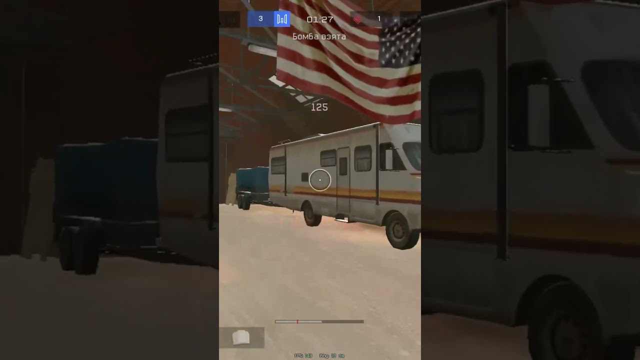 Глаза боятся - руки делают 😅