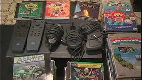 angry video game nerd - CDi Part 1 Hotel Mario