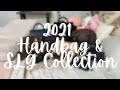 2021 Bags & SLG collection! Ft. LV, Chanel & a special reveal!