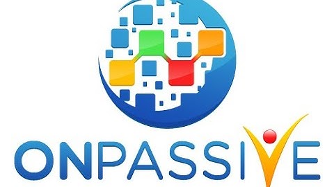 Discover ONPASSIVE The Revolutionary AI-Based Business Solution