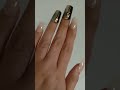 Nail Art Design @OPIProducts @KikocosmeticsItOfficial #nails #nailart #naildesign #diy