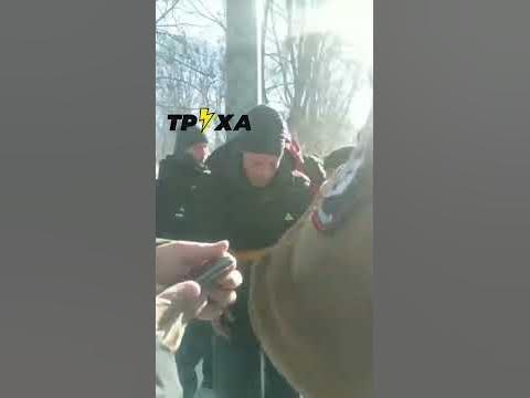 ЖЕСТЬ!!! МАРОДЕР ПОЛУЧИЛ ПО ЗАСЛУГАМ 😱😱💪💪#мародер #news #новости # ...