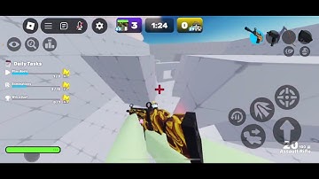 Rivals 1v1 random people (day 1)