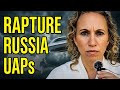 Urgent Prophetic Warning: Imminent Rapture, Russia, and UAP Revelations