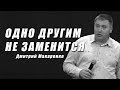 Дмитрий Макаренко – Одно другим не заменится (2019)