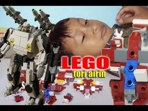 [Full-Download] Lego Pesawat Jet Lego Pesawat Tempur