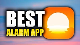 ⏰ BEST ALARM APP TO WAKE UP 2024 (MORNING APP REVIEW) screenshot 2