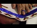 The Art of Shoshone Beadwork, by Talliah Hanchour - a 2017 Deep West Video