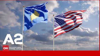 Kosova me mbështetje nga Turqia dhe SHBA, Europa godet Serbinë?!