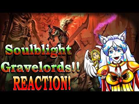 AOS Warhammer Goes Hard I LOVE IT! -Reaction- Do or Don't Soulblight Gravelords By PancreasNoWork