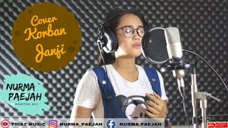 cover piano korban janji nurma paejah vs abah yono