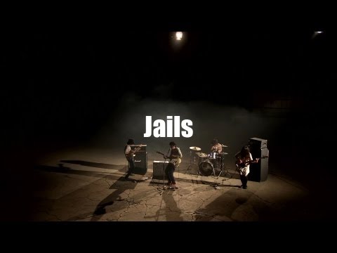 WHITE ASH / Jails【Music Video】