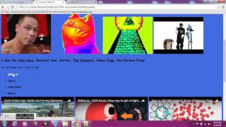Advanced Web Design workshop - BIG IDEA @ the JCC 2016 Session 3