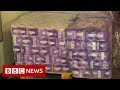 New video by BBC News on YouTube