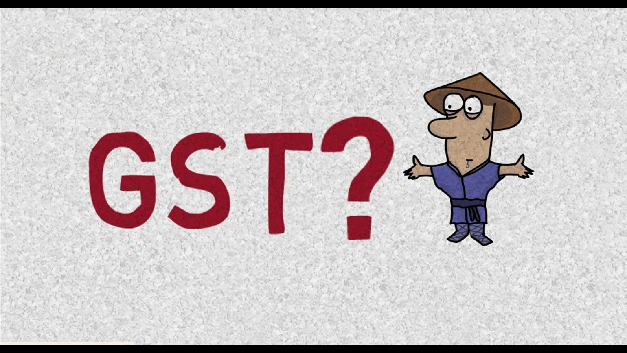 What is GST bill in hindi with an example? | Basics of GST in Hindi