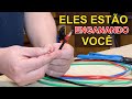 Criaram uma Máfia de Fabricantes de Condutores Elétricos para Enganar Você!