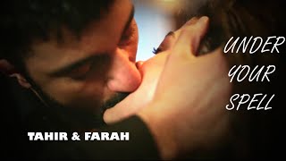 Tahir Farah - Under Your Spell