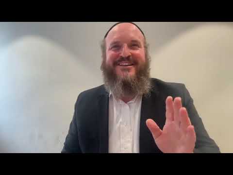 The Blessing and Fixing of the Medina (32) - Rav Shlomo Katz
