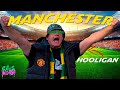 MATCH DAY COI TIFOSI DEL MANCHESTER UNITED 🏴 - Caos Indaga