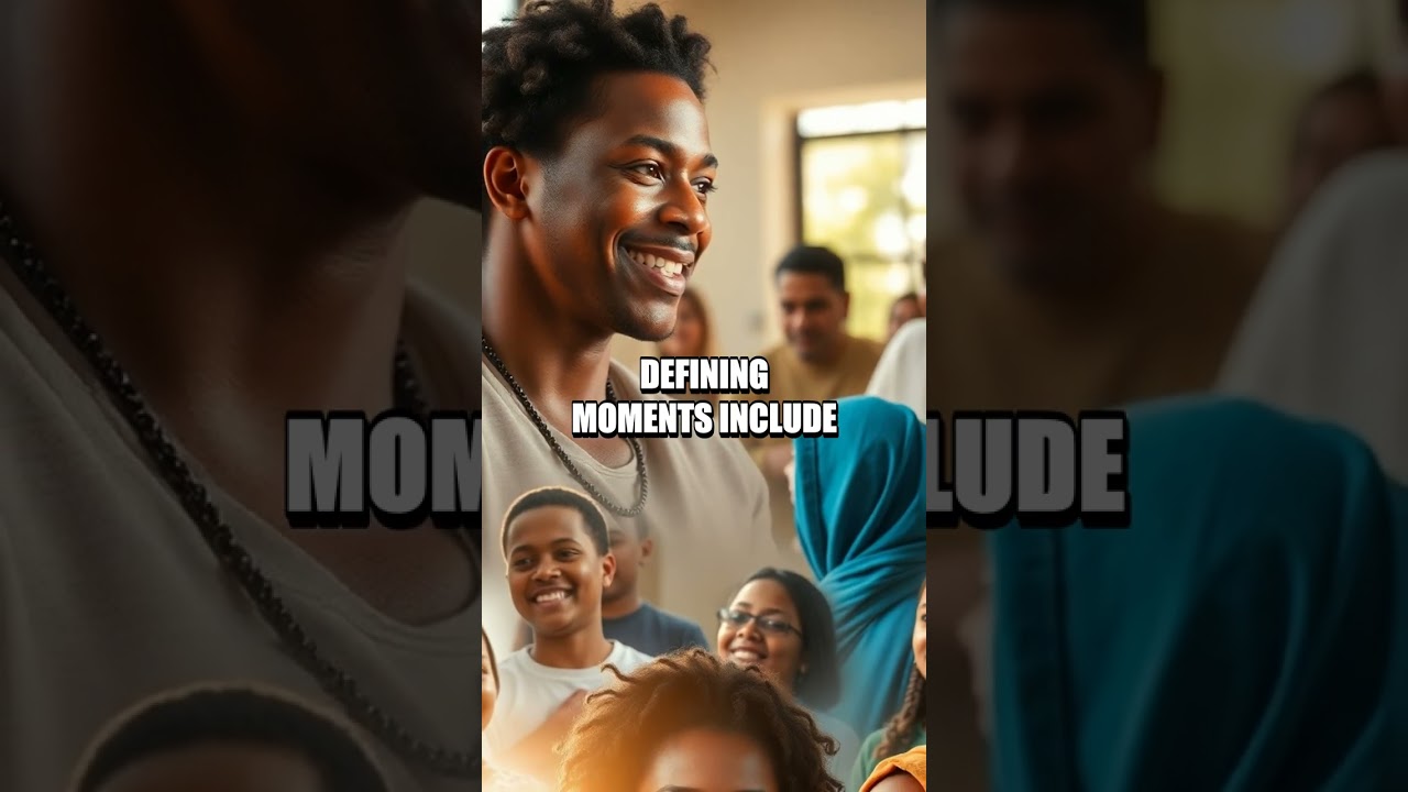 Omnidrive The Omidyar Path From Garage to Global Impact