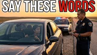 5 Words That STOP Cops From Using Your Silence Against You | Traffic Stop Rights