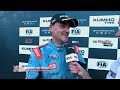Kumho FIA TCR World Tour Portugal - Highlights