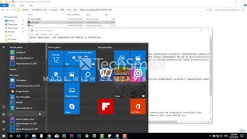 Matlab 2015a 64bits Installation