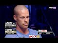 Patrik Antonius vs. Aces at the WSOP Main Event!