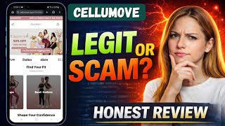 Cellumove Leggings Review: Is Cellumove Leggings Legit | Is It Worth It And Safe