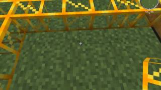 Eine Schnelle uu-matter maschine (FTB lite)