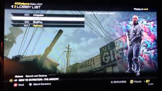No show 3rd map proof